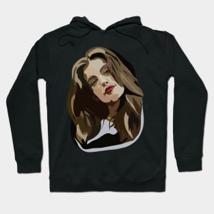 Liv Tyler Hoodie